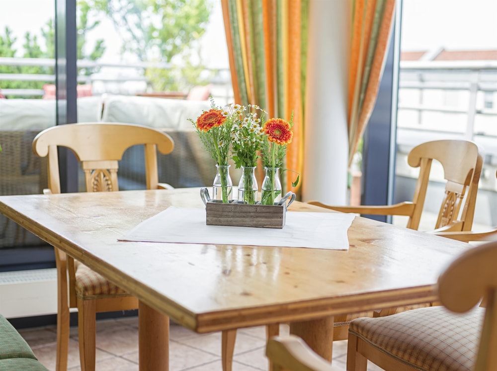 Nordic Hotel Domicil Berlin(EX. TOP CITYLINE DOMICIL HOTEL BERLIN) 32/44