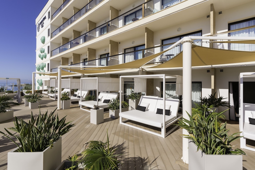 AluaSoul Palma Hotel - Adults only photo5