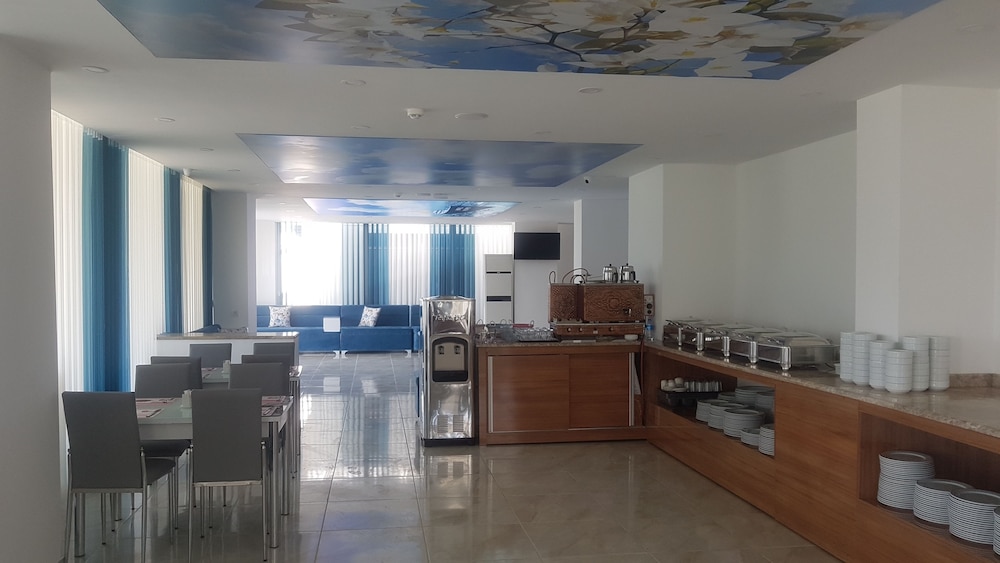 Olympic Hotel Belek 34/42