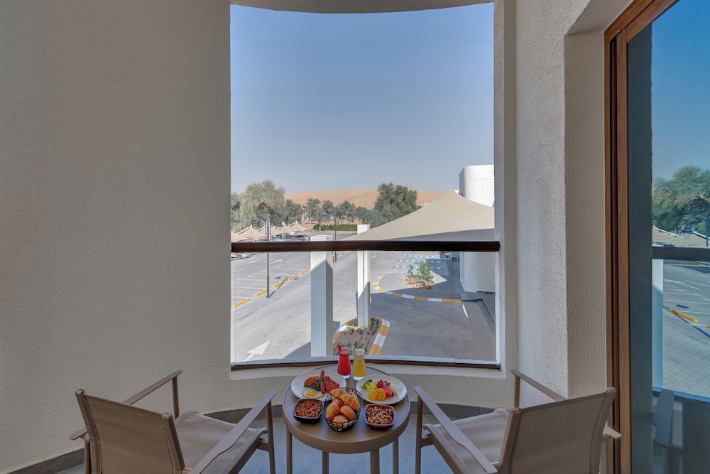 Western Hotel Liwa 29/50