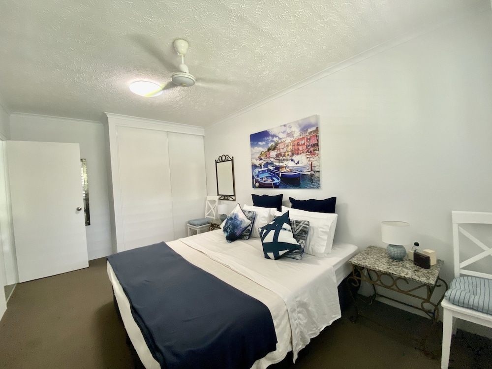 CAIRNS BEACH RESORT 14/49