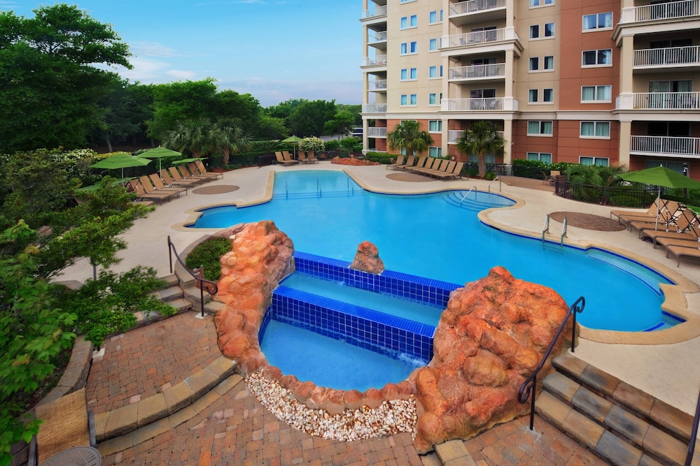 Marriott's Oceanwatch Villas At Grande Dunes 16/62
