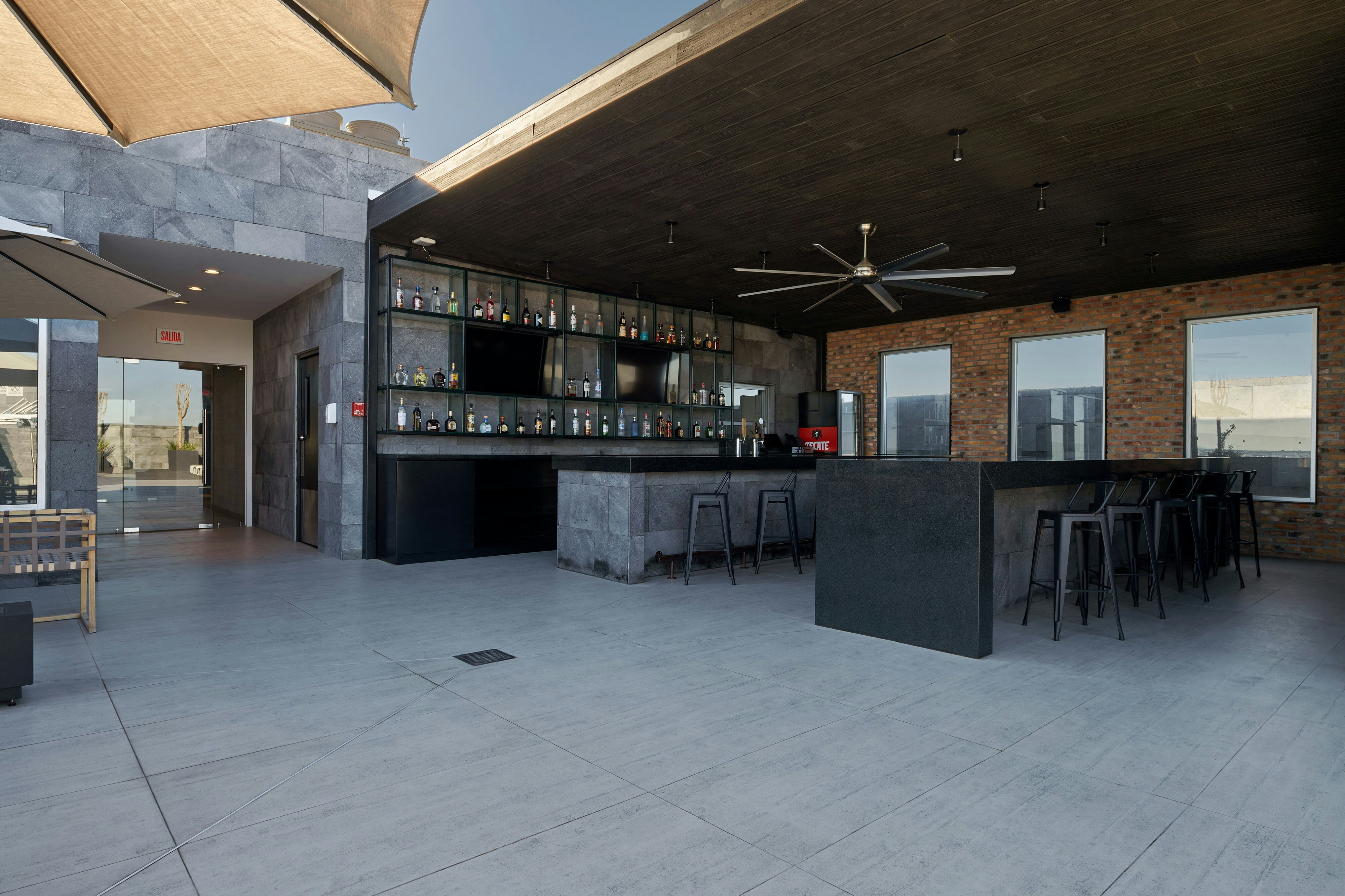 Four Points by Sheraton Ciudad Juarez 4/18