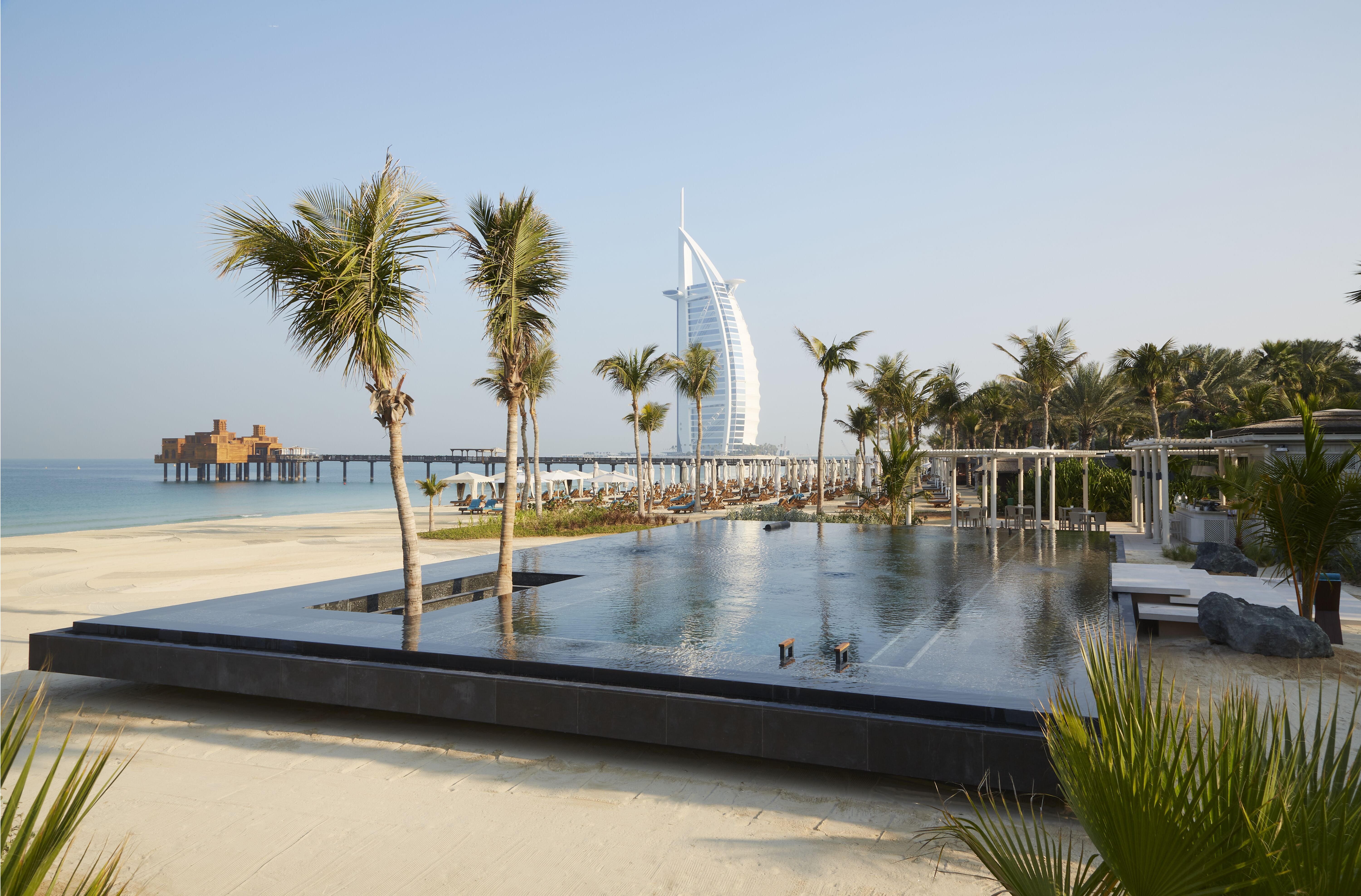 Jumeirah Dar Al Masyaf 73/81