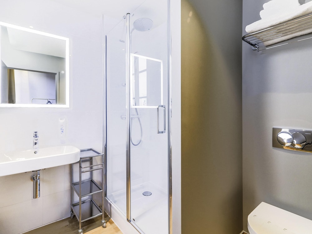 ibis Styles Toulouse Centre Capitole 47/47
