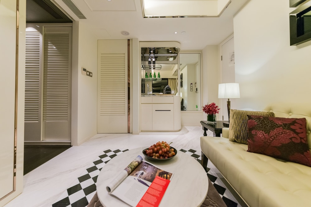 Hotel Pravo Hong Kong 46/58