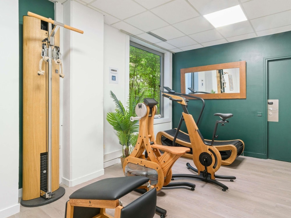 Novotel Paris Charenton le Pont 45/71