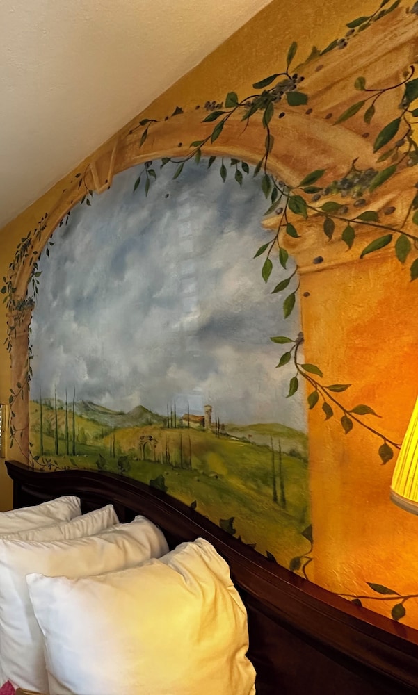 Chardonnay Lodge 26/46