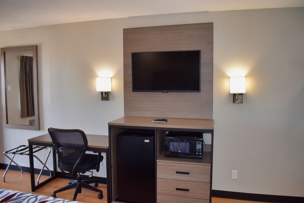 work area