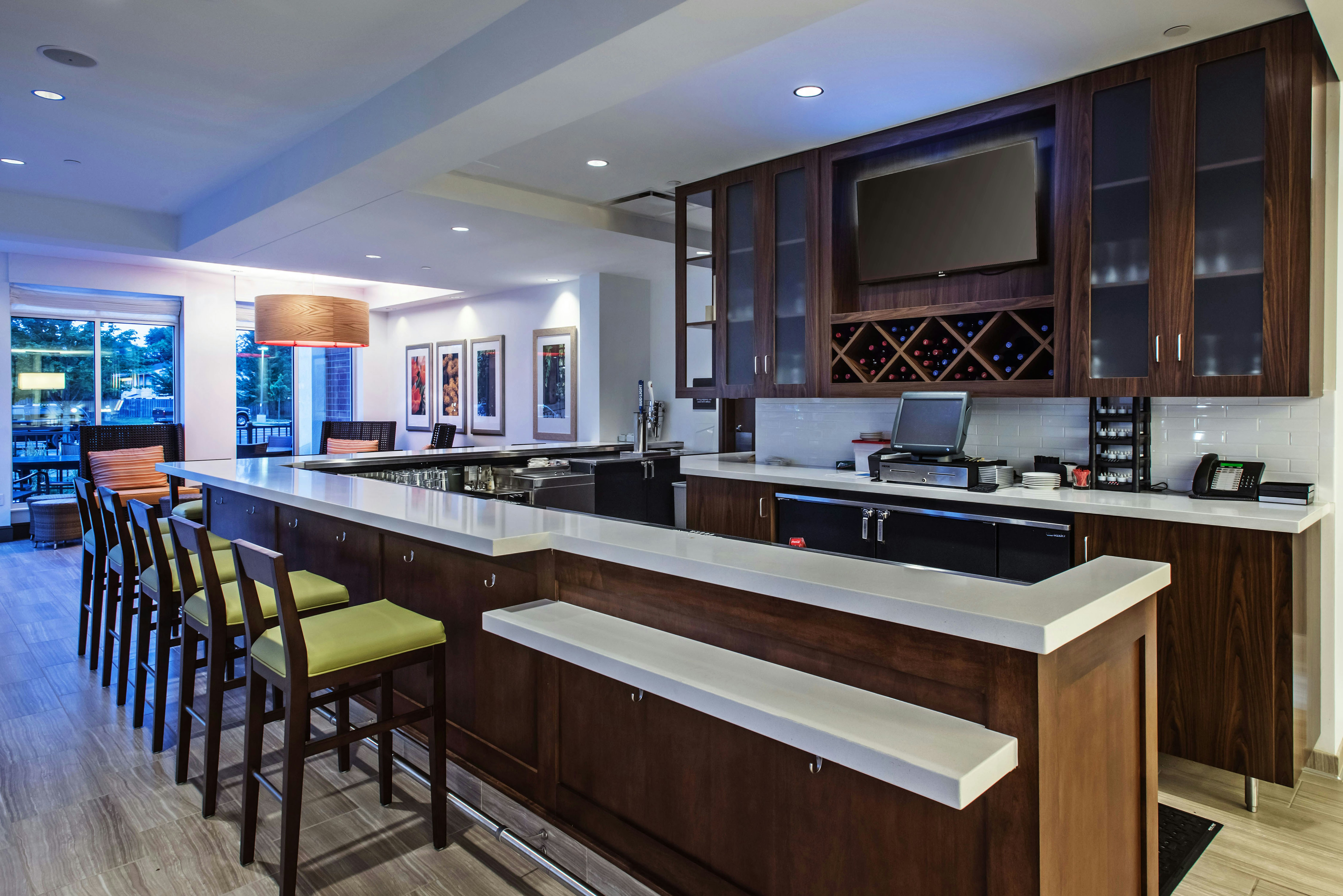 Hilton Garden Inn Minneapolis Airport Mall Of America 22/29