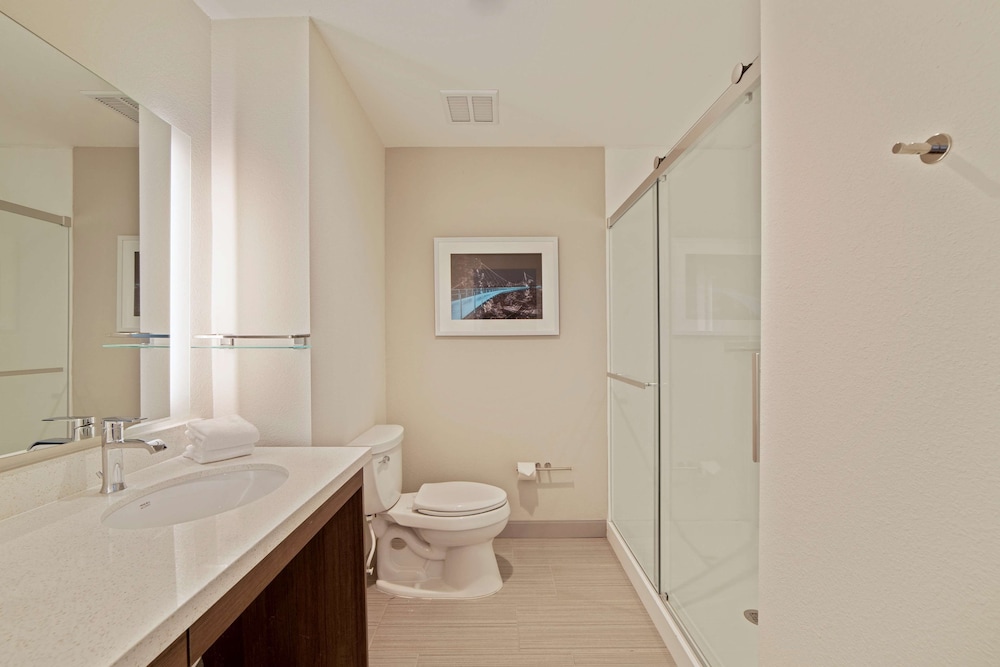 Extended Stay America Premier Suites Greenville Woodruff Road 48/52