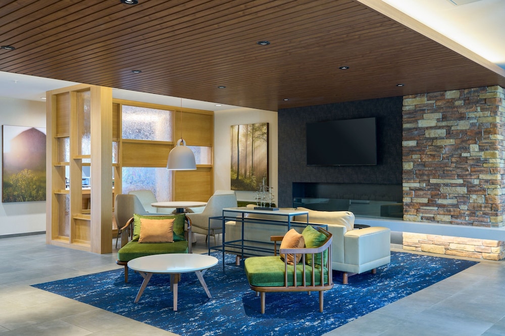 Fairfield Inn & Suites by Marriott Hagerstown 9/16