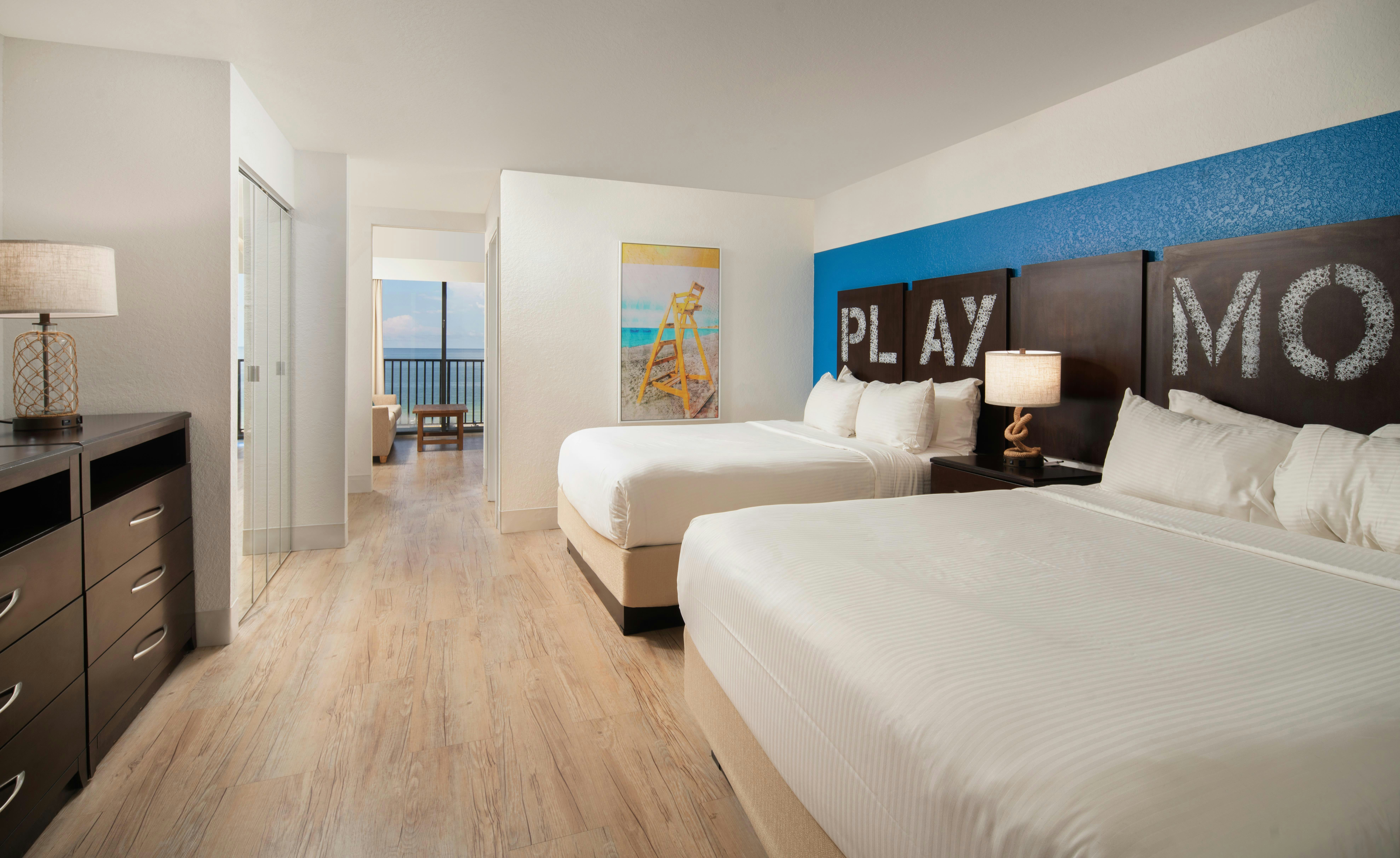 Sirata Beach Resort St Pete Beach 11/57