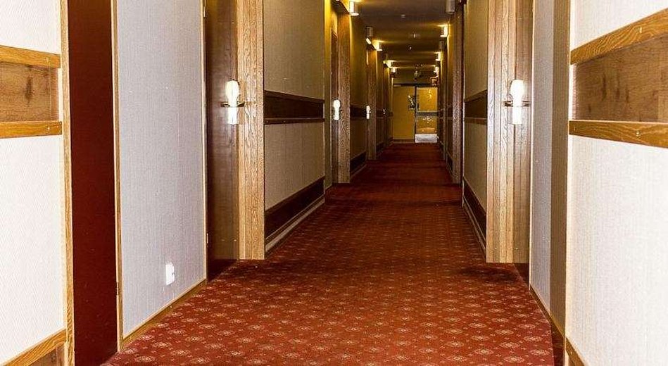 Spa Hotel Rauhalahti 5/10