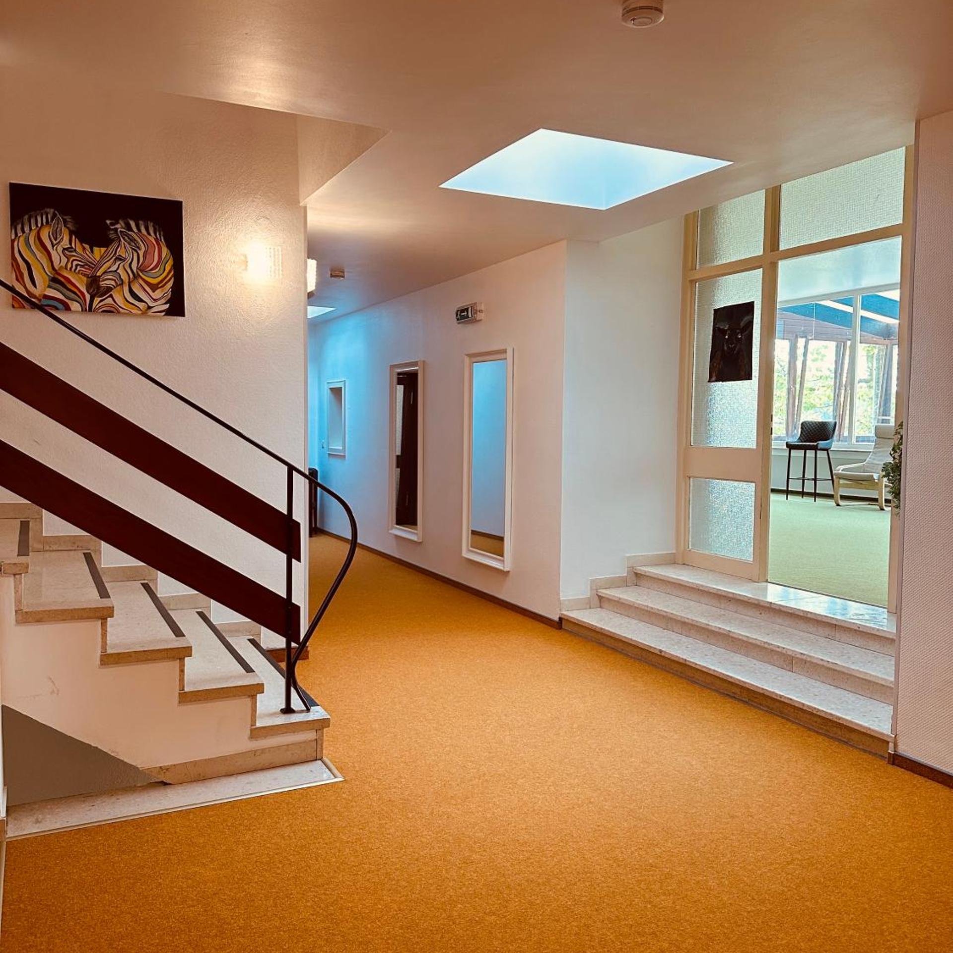 Waldhotel Bad Munstereifel 12/44