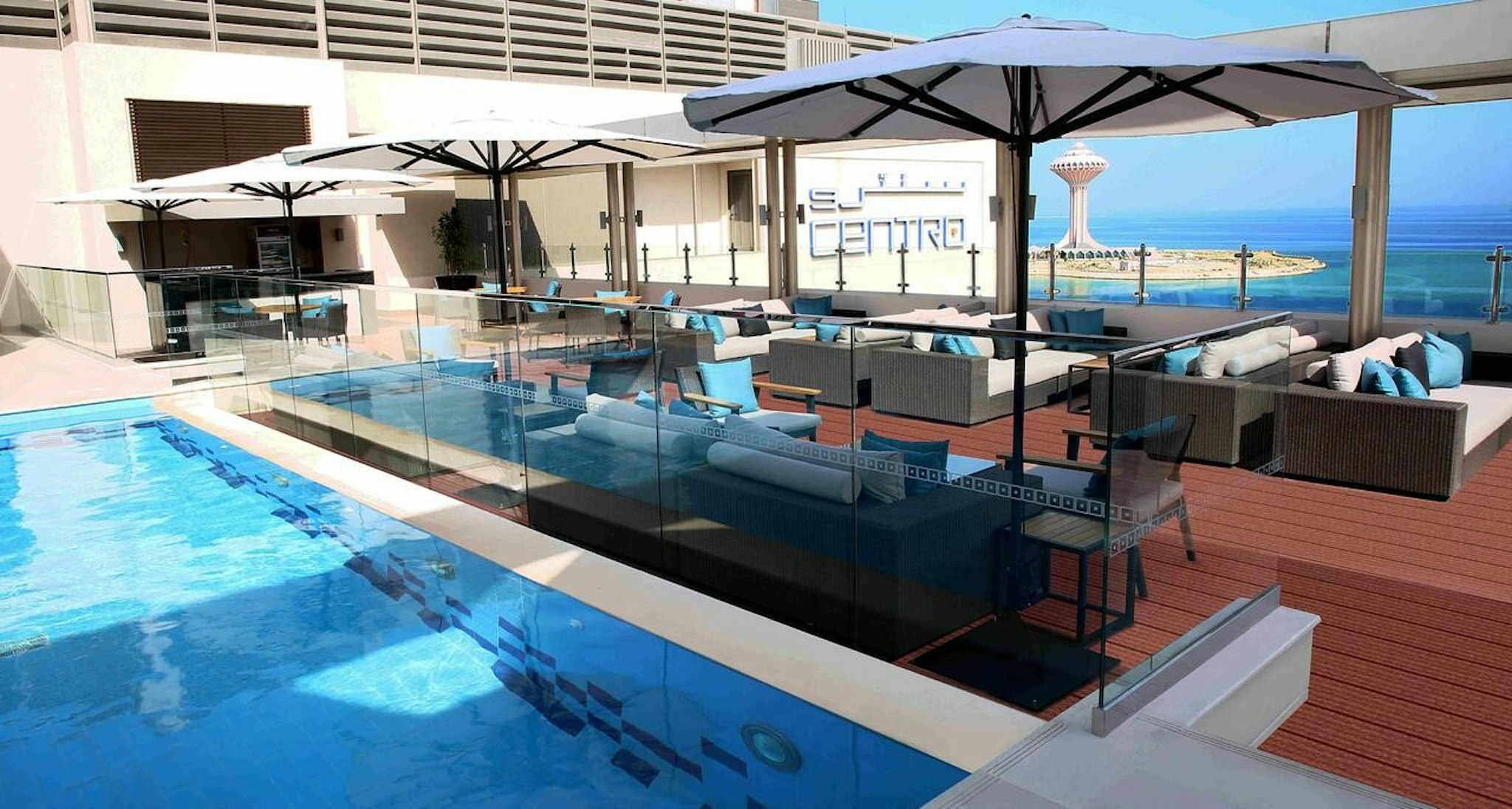 سنترو كورنيش الخبر من روتانا(Centro Corniche Al Khobar By Rotana) 58/85