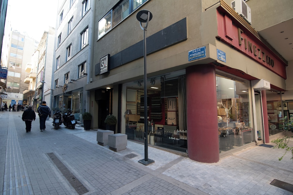 Still Athens 41/47