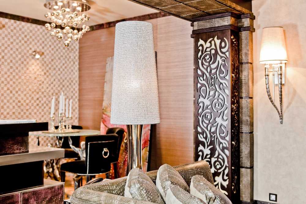 Royal Castle Design and Spa Hotel 4/50