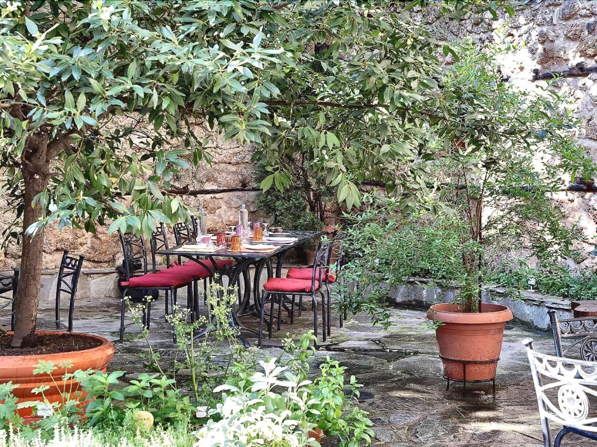 Palea Poli Boutique Hotel 4/50