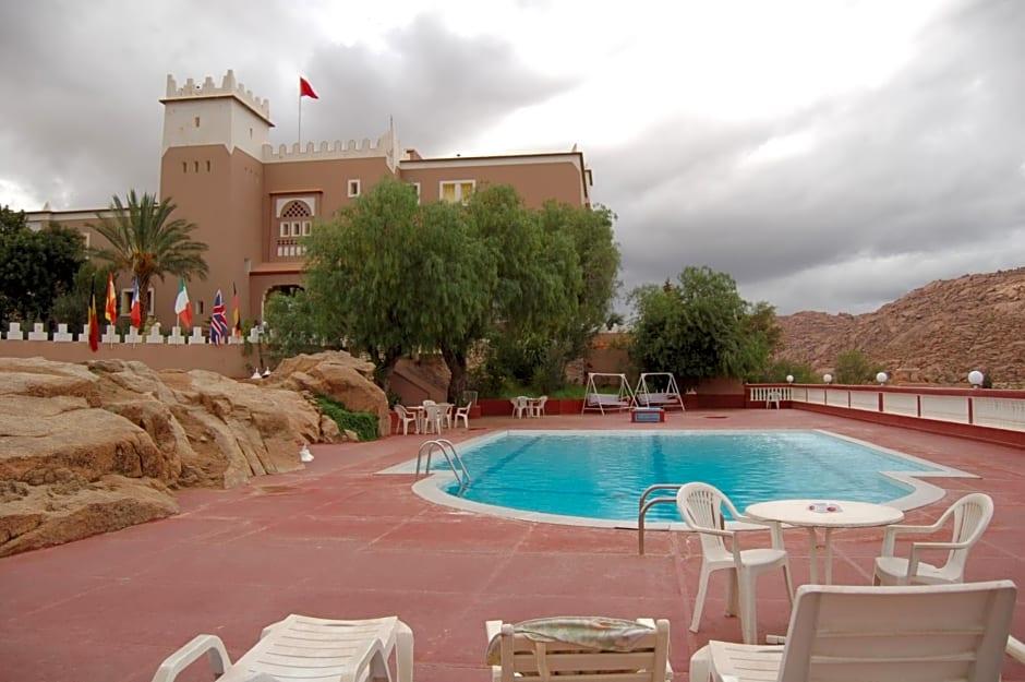 HOTEL LES AMANDIERS 36/39