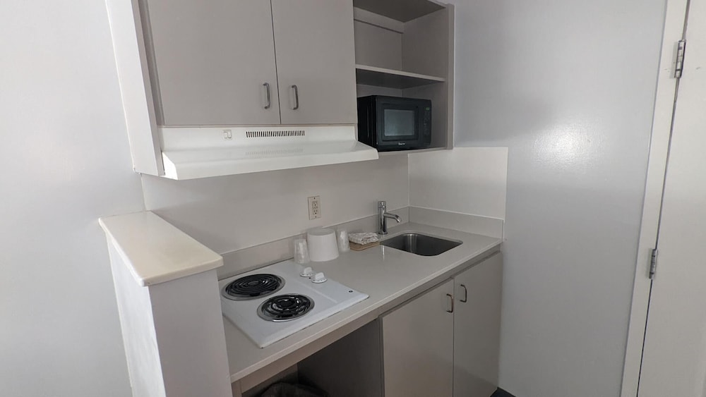 Studio 6 Extended Stay - Hampton, VA - Langley AFB Area 29/35