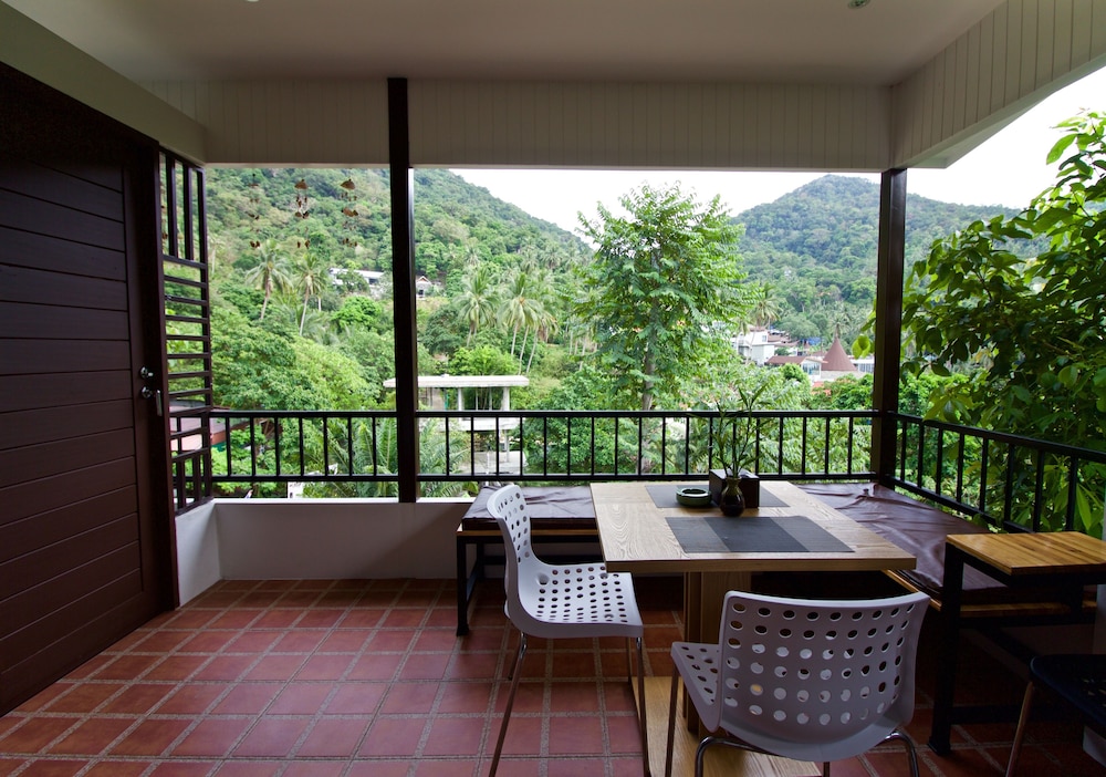 Balcony Villa Koh Tao 29/50