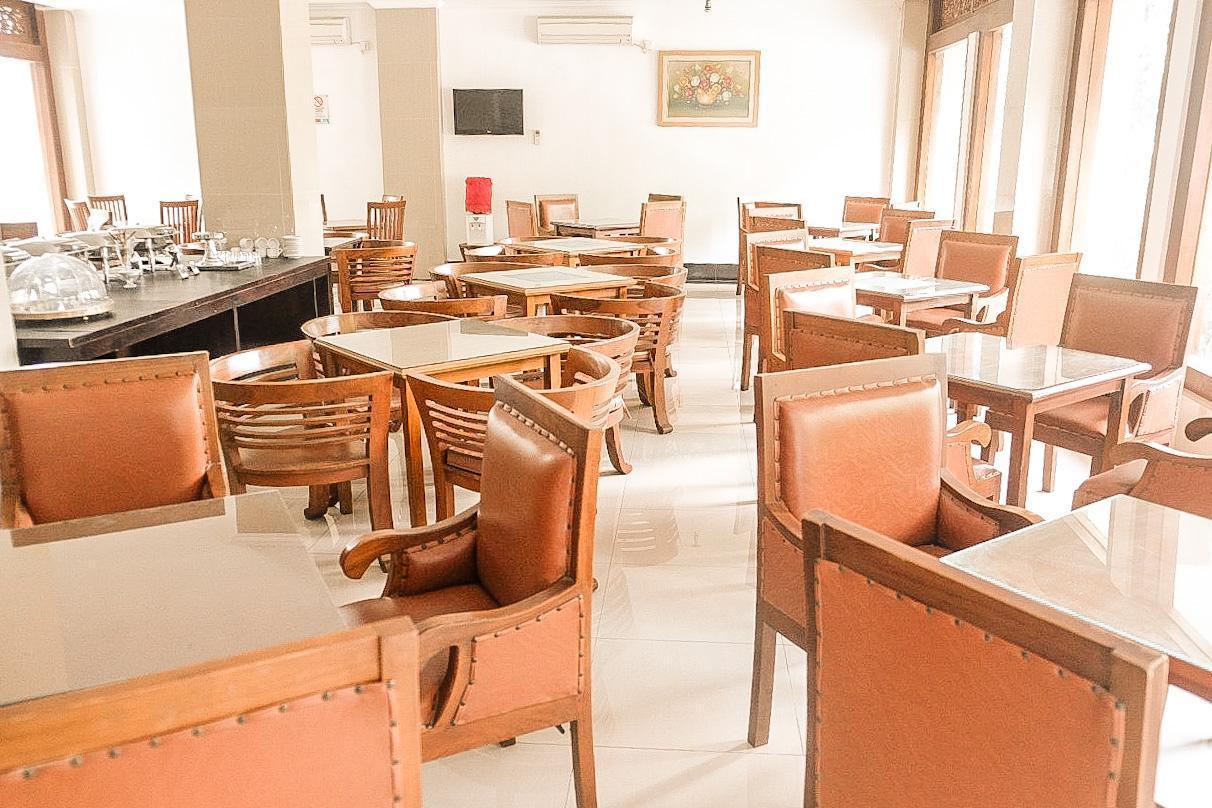 Rizen Padjadjaran Hotel 33/42