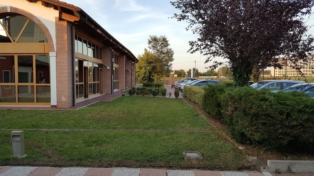Locanda Veneta 36/45