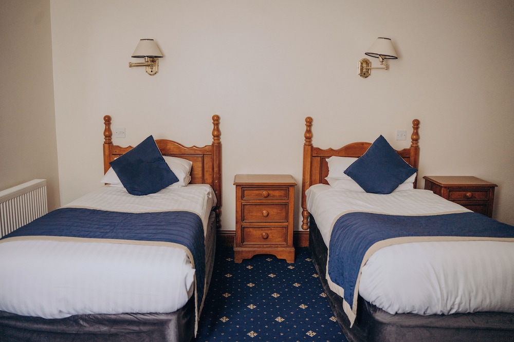 Room, Double Bed
