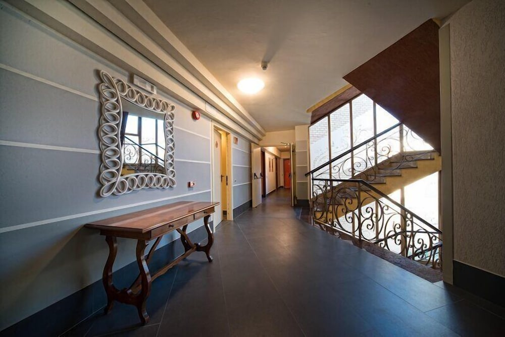 Park Hotel Residence 38/75