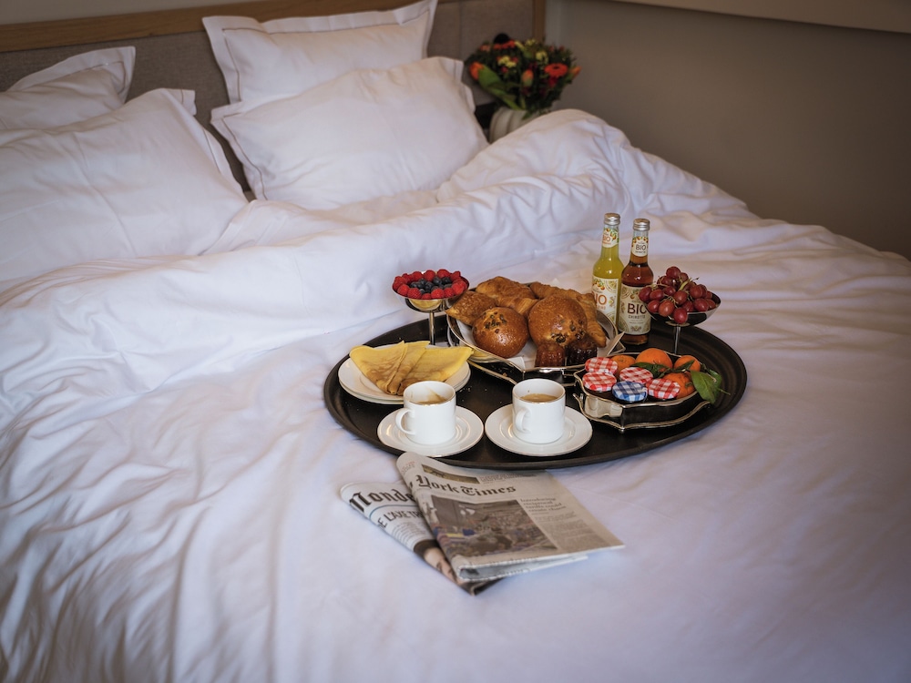 Aparthotel Quartier Libre Madeleine 39/50
