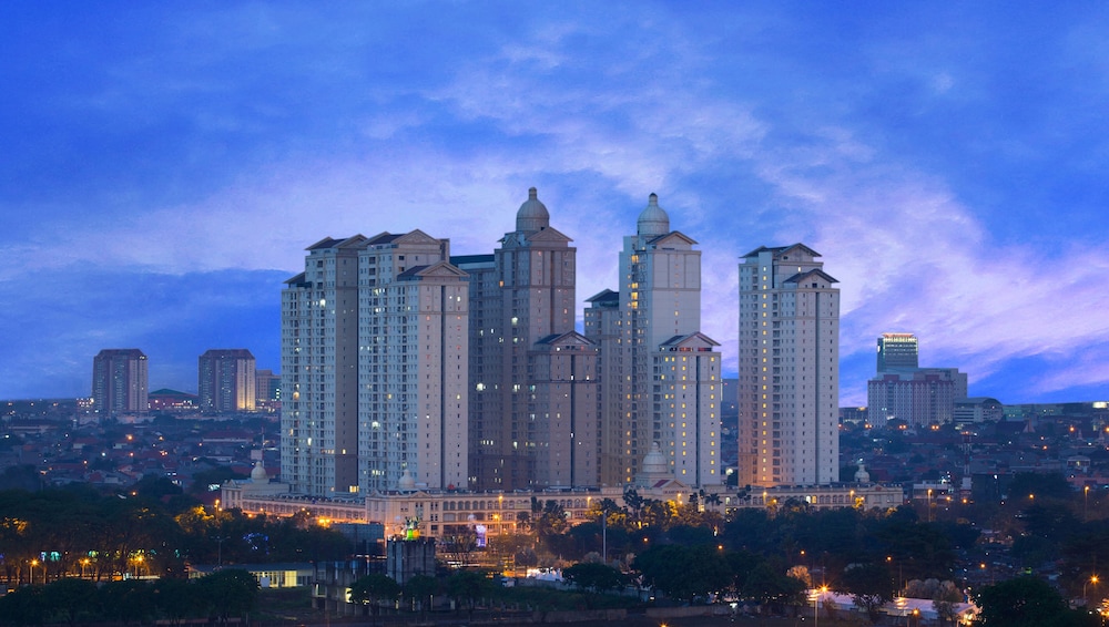 BW Kemayoran Hotel and Convention in JAKARTA
