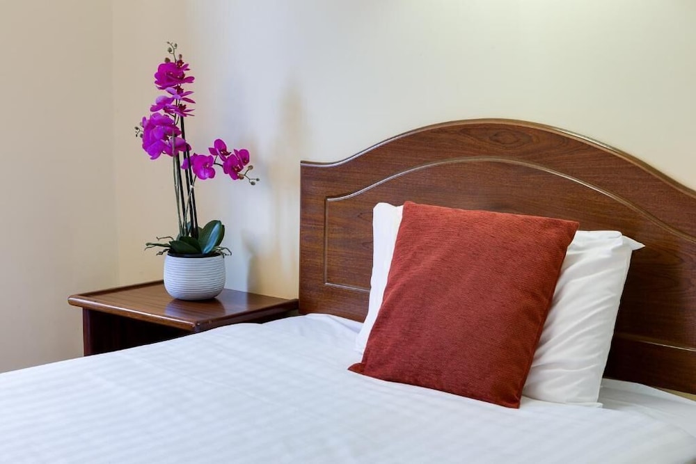 Oranmore旅馆酒店Galway(Oranmore Lodge Hotel Galway) 图片3