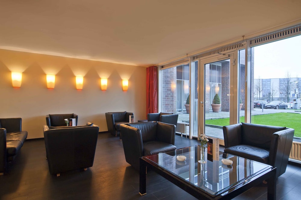 Radisson Blu Senator Lubeck 45/72