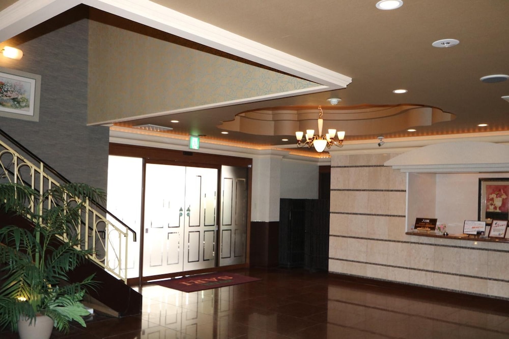 Hotel Sari Resort Takinoyashiro - Adults Only 5/25