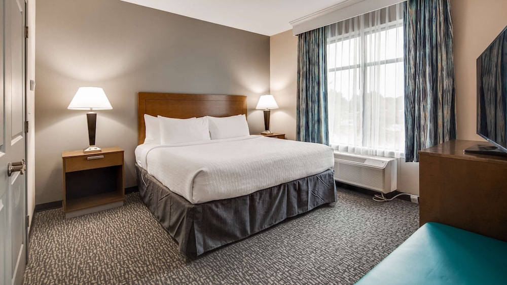 Best Western Plus Executive Residency Marion 7/42