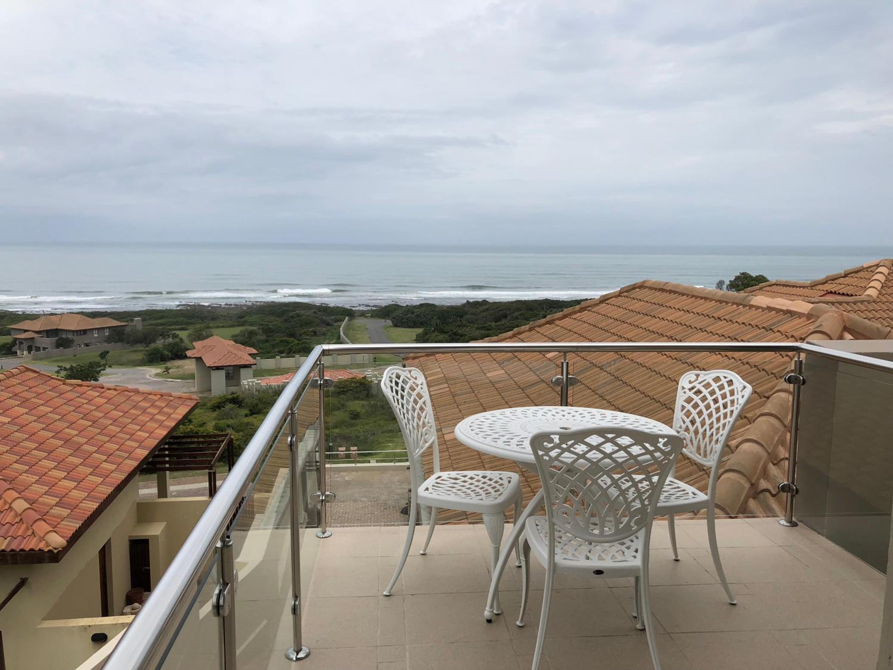 Coral Beach Bed & Breakfast 21/23