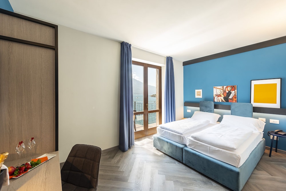 Hotel All Azzurro 23/68