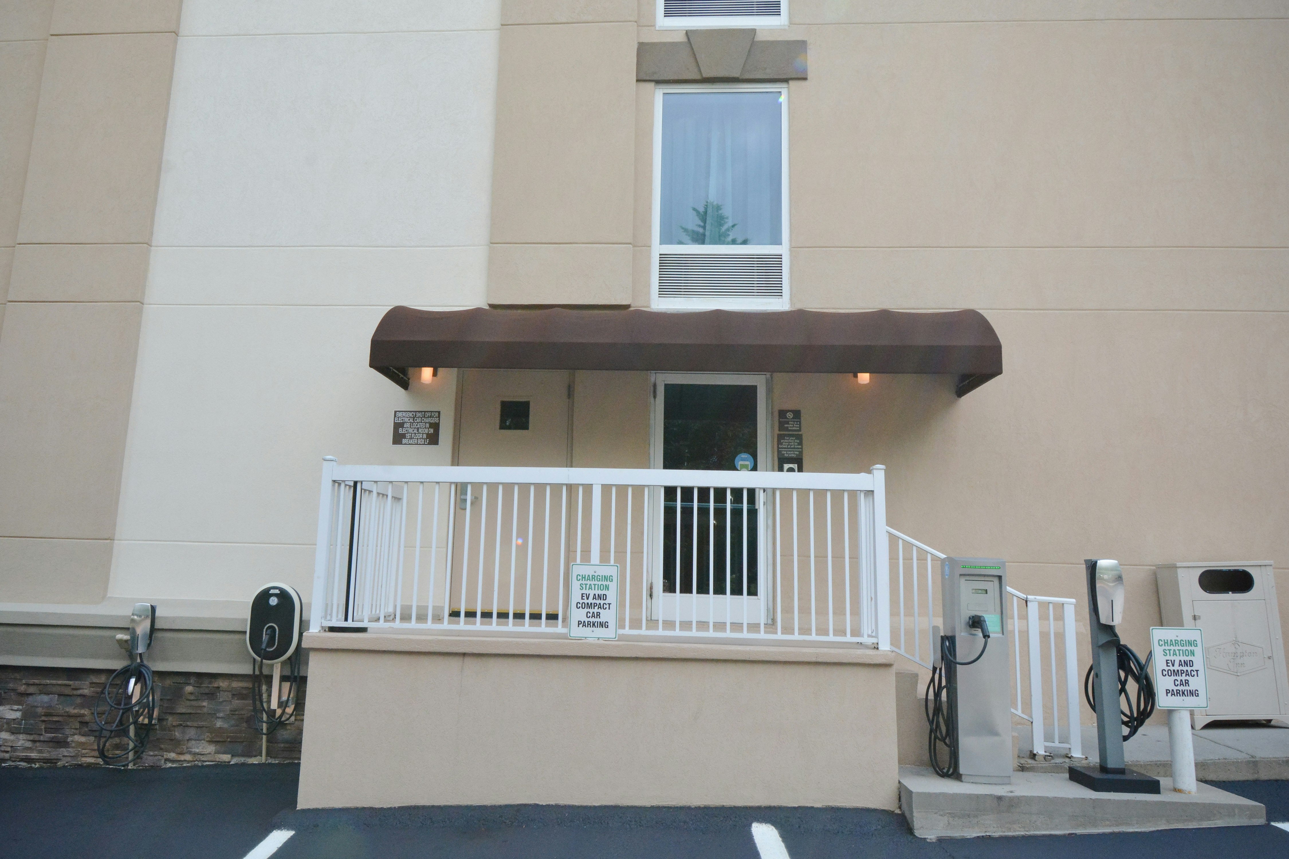Hampton Inn Salem East - Electric Road 2/58