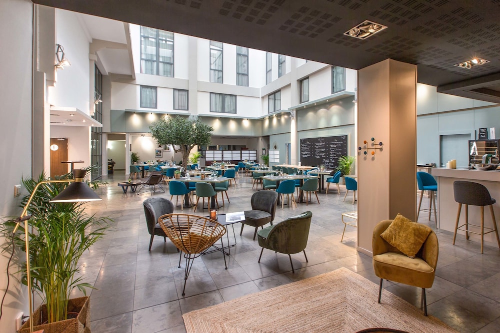 restaurant-cafeteria