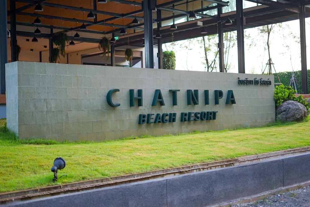 Chatnipa Beach Resort by Morseng 46/50