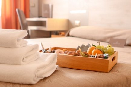 Hotel Miramonti 22/41