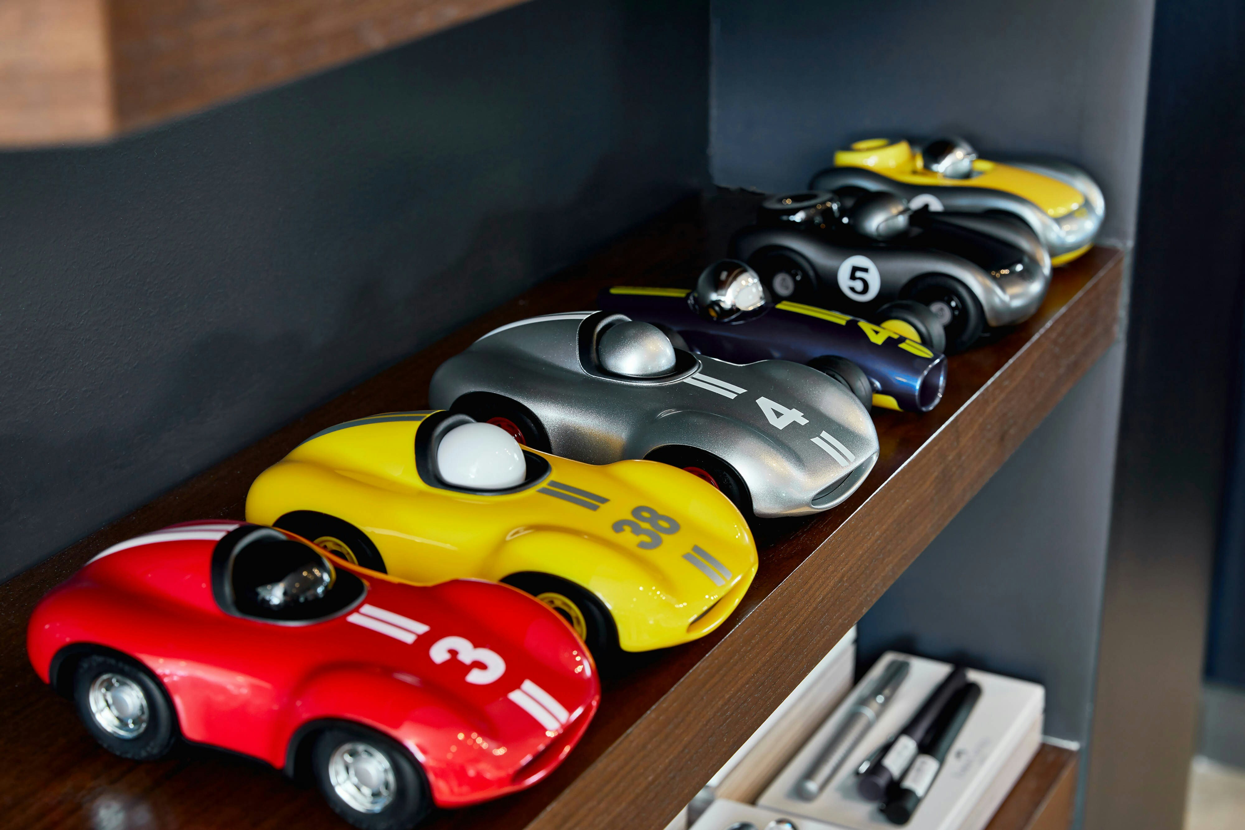 Autograph Collection the Daytona 8/42