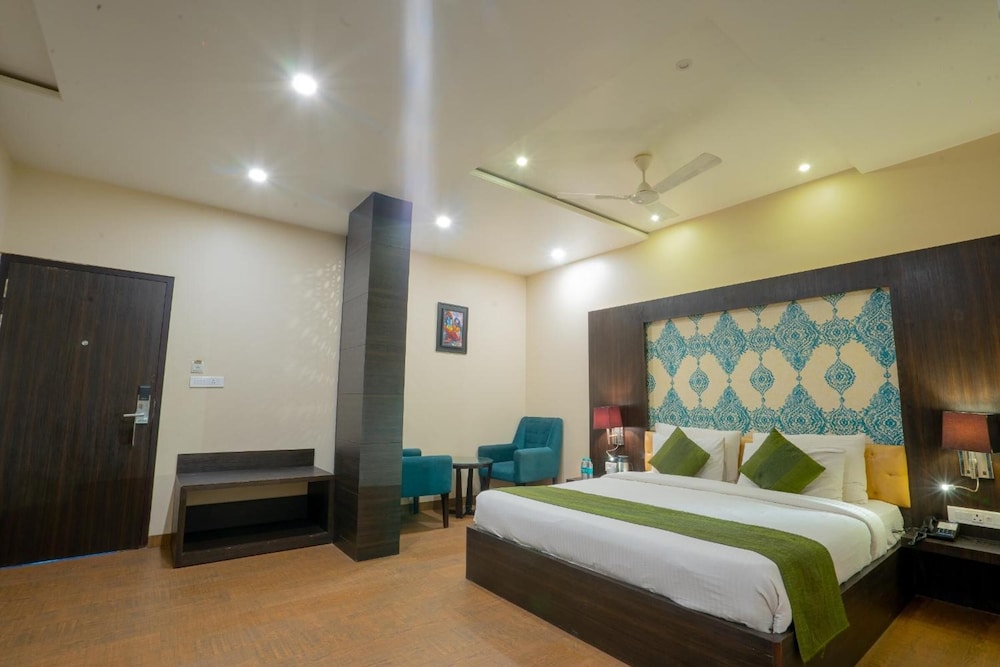 Hotel The Livin 18/44