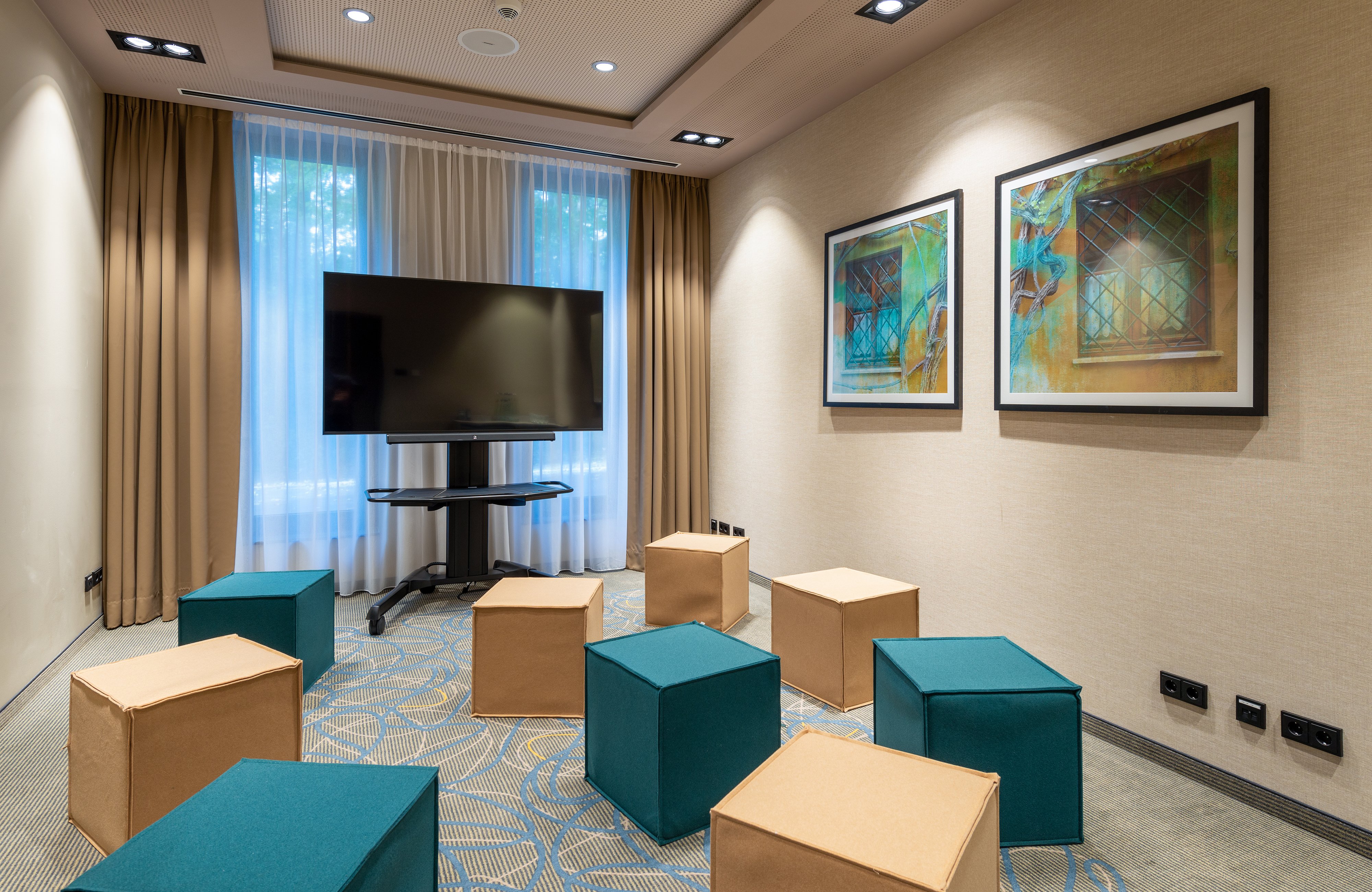 Leonardo Hotel Augsburg 48/49