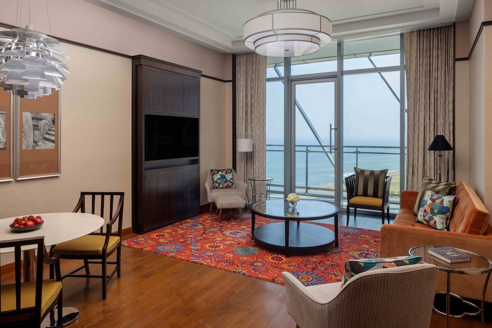 ITC Ratnadipa, a Luxury Collection Hotel, Colombo 56/81