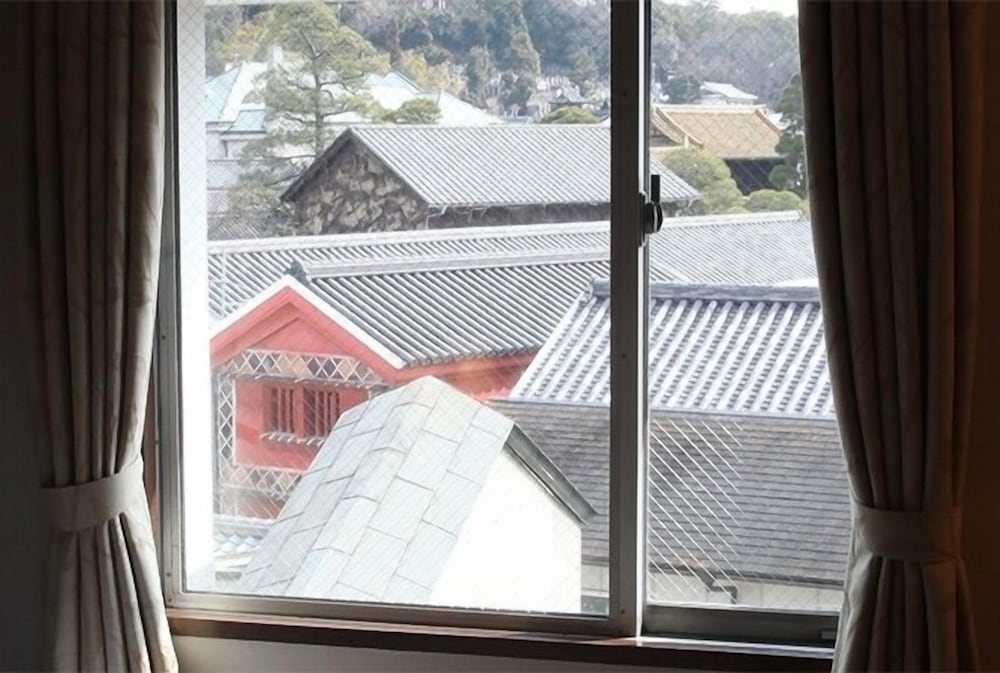 KURASHIKI KOKUSAI HOTEL 23/44