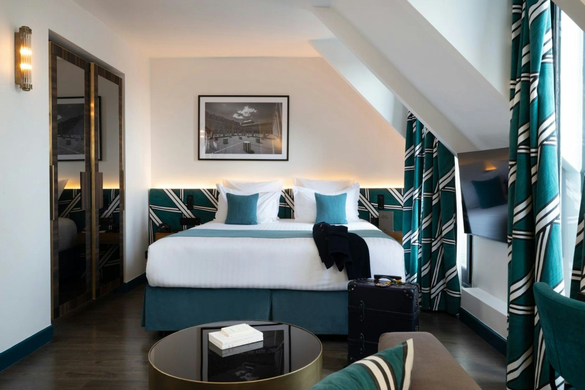 Hotel Aoriste & SPA 19/56