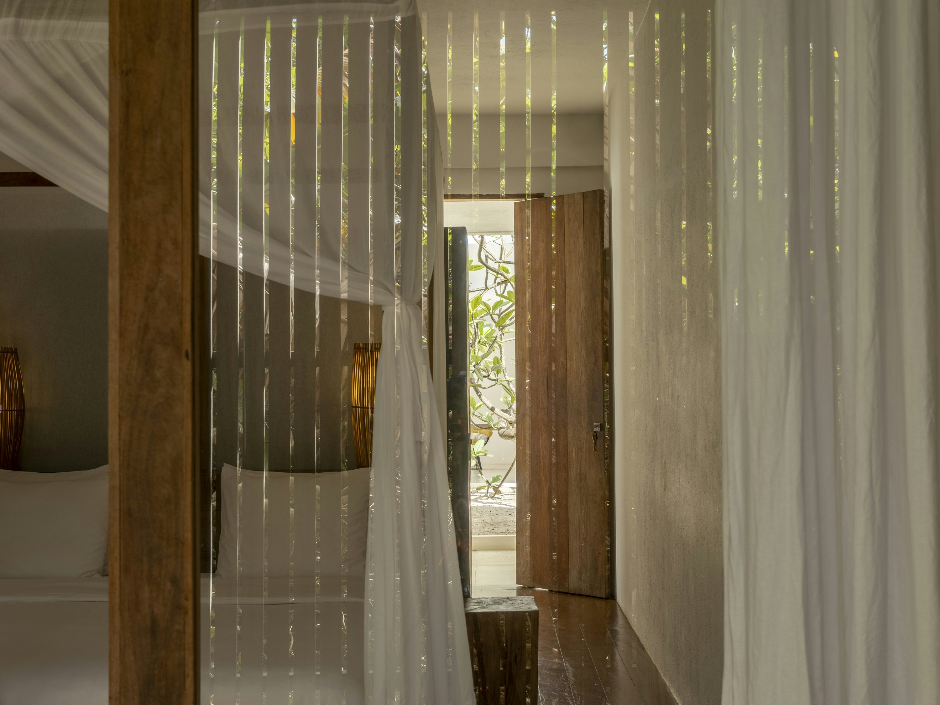 KA BRU Beach Boutique Hotel 17/45