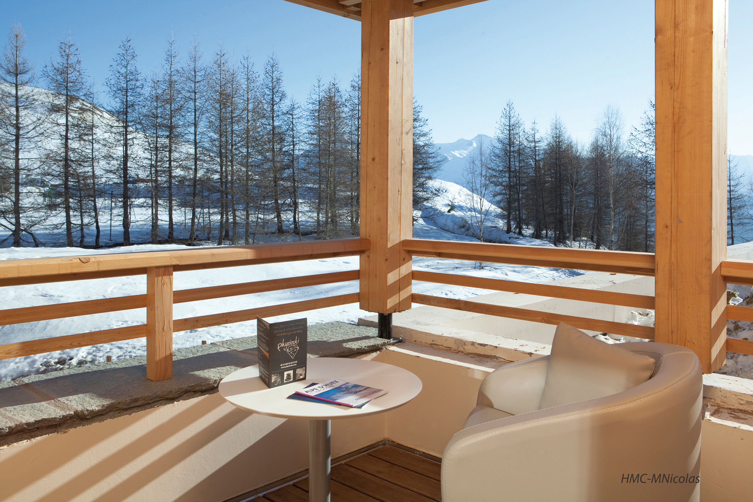 HOTEL ALPENROSE 23/34